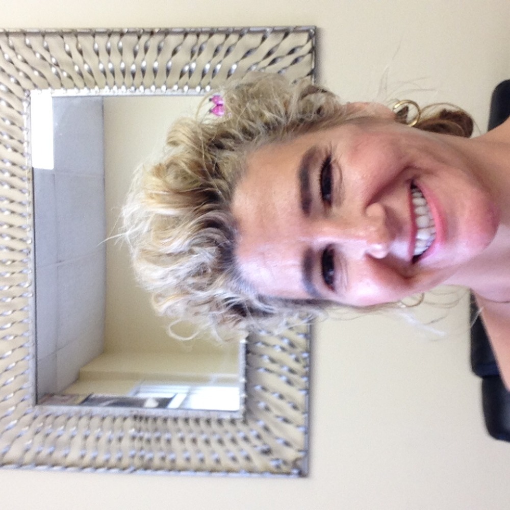 Meet your Posher, Tammy